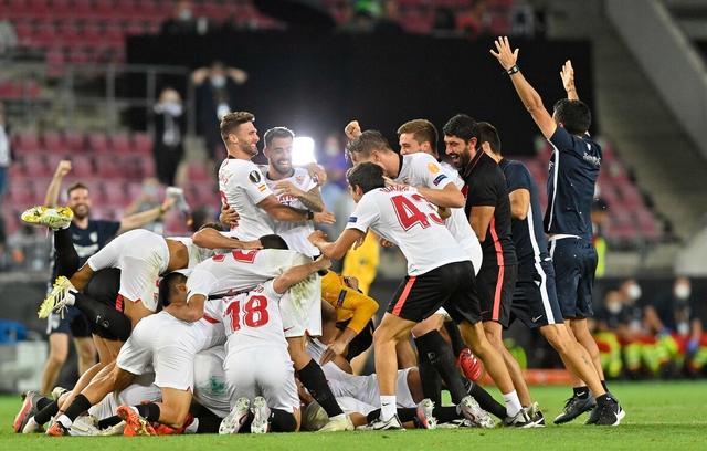 塞维利亚甲组联赛