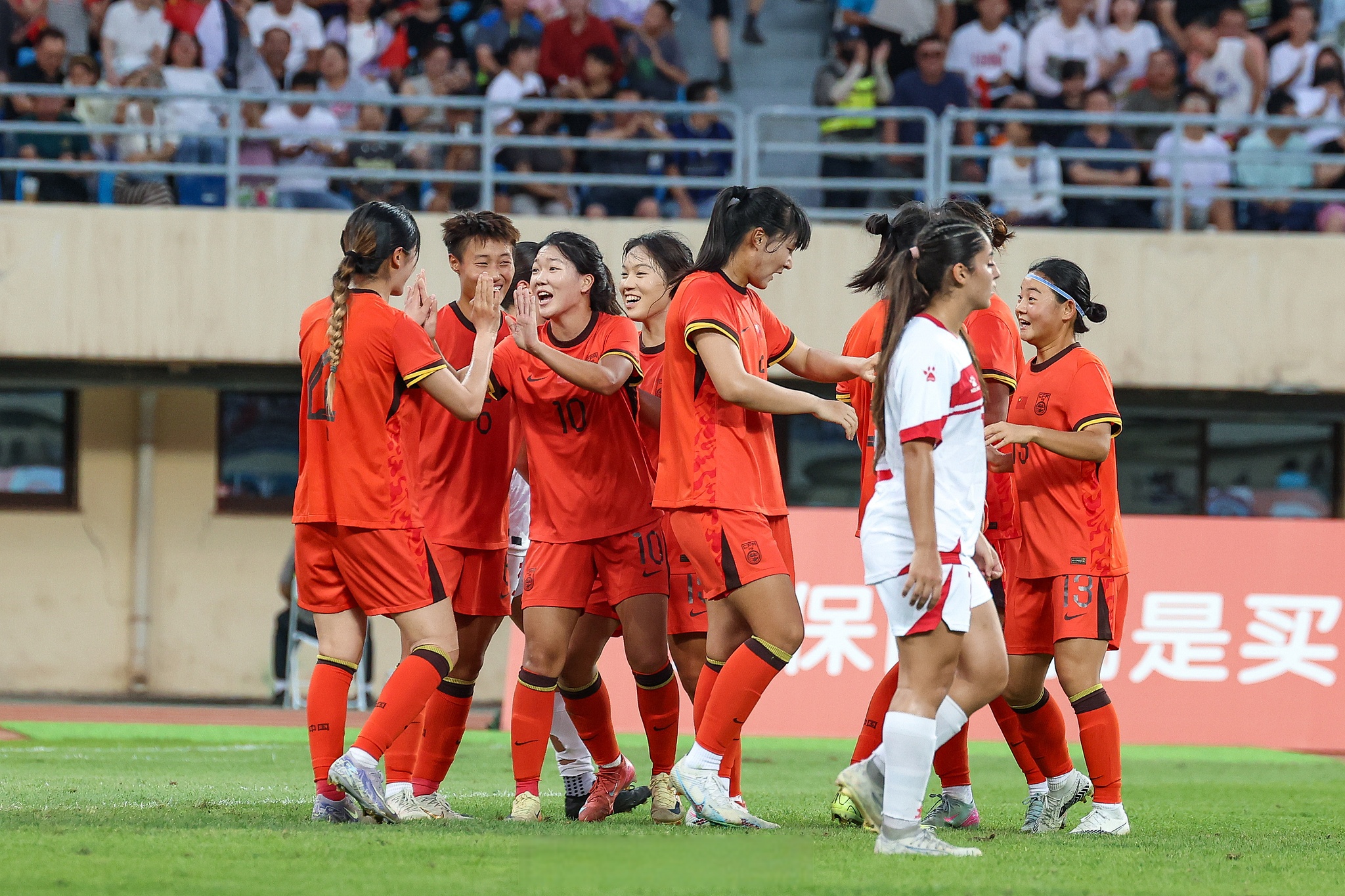 沙巴体育官网-国际足联女子青年锦标赛进入决赛阶段(国际足联女子青年锦标赛进入决赛阶段了吗)